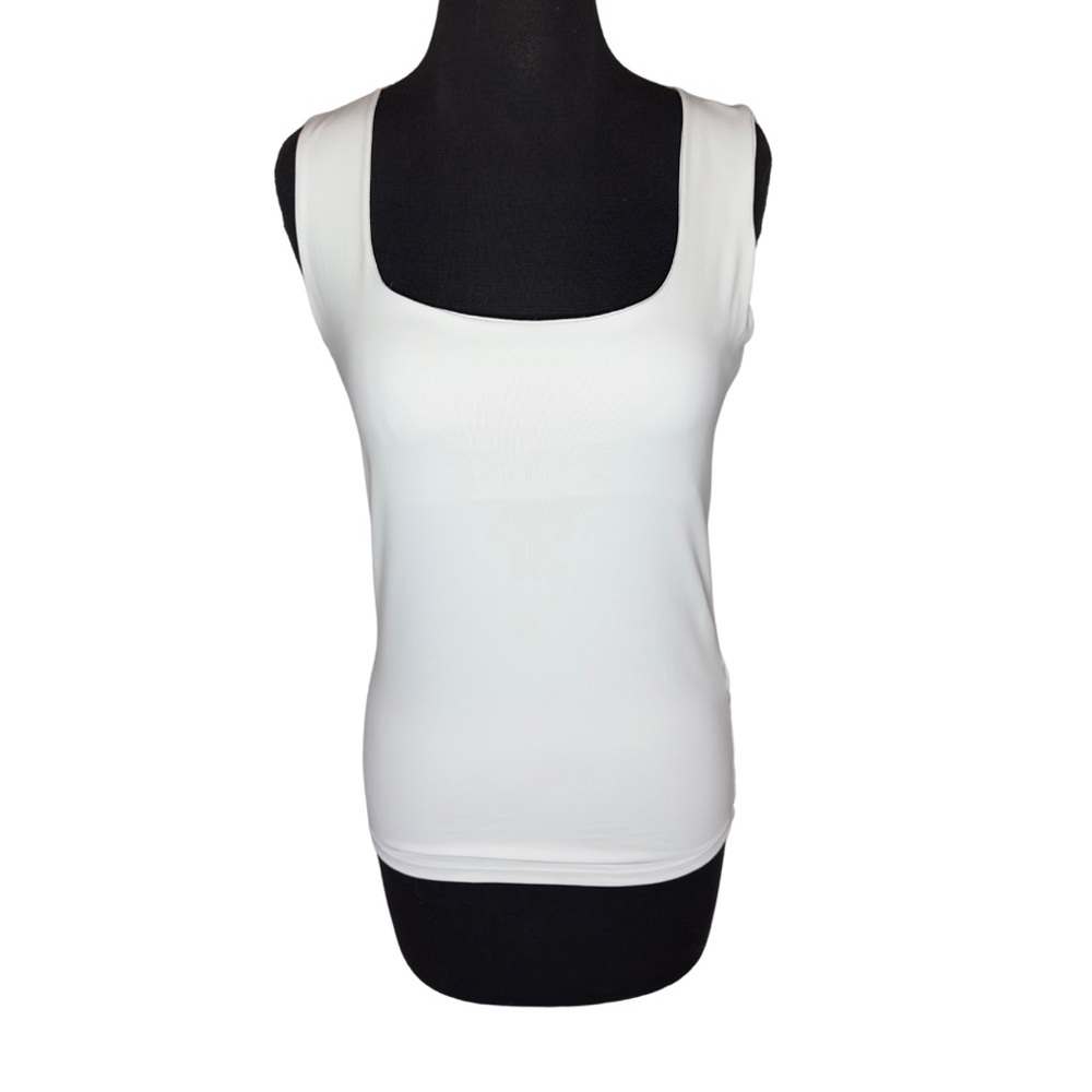 ZARA Fitted Tank | large